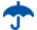 Umbrella Insurance Icon